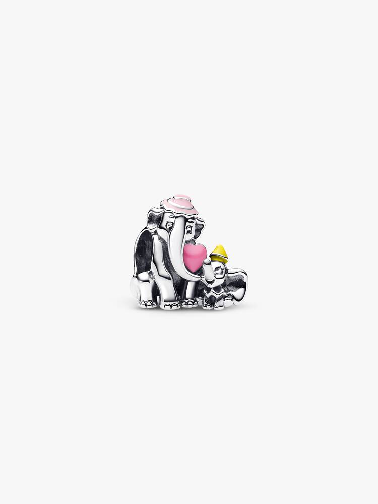Disney Dumbo & Mum Charm | Pandora