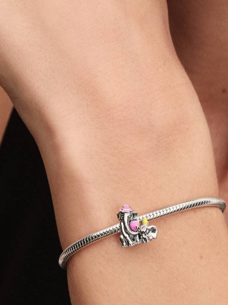 Disney Dumbo & Mum Charm | Pandora