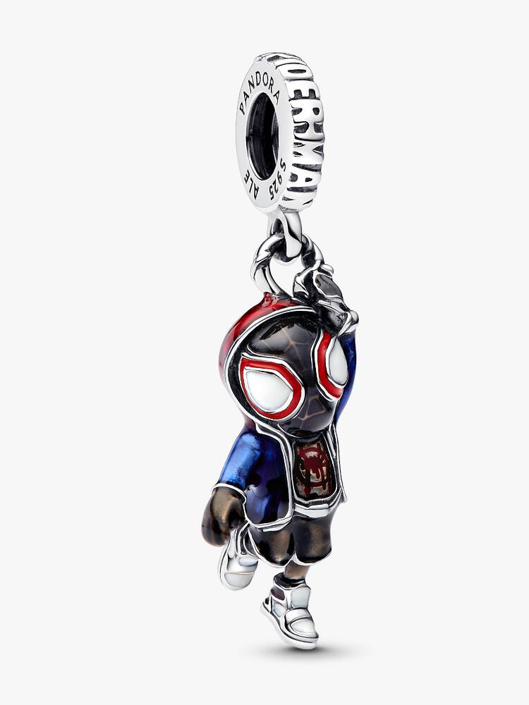 Kouzlo Pandora - Během Marvel Spider-Man Miles Morales | 793842C01