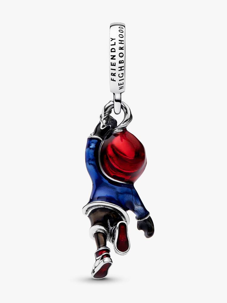 Kouzlo Pandora - Během Marvel Spider-Man Miles Morales | 793842C01