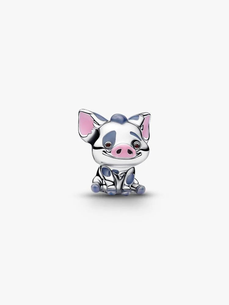 Charm Pandora - Disney Moana Pua, a malac | 793843C01