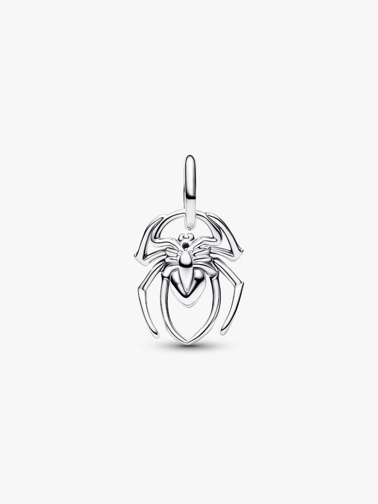 Pandora Charm - Marvel Spider-Man přívěsek | 794224C01