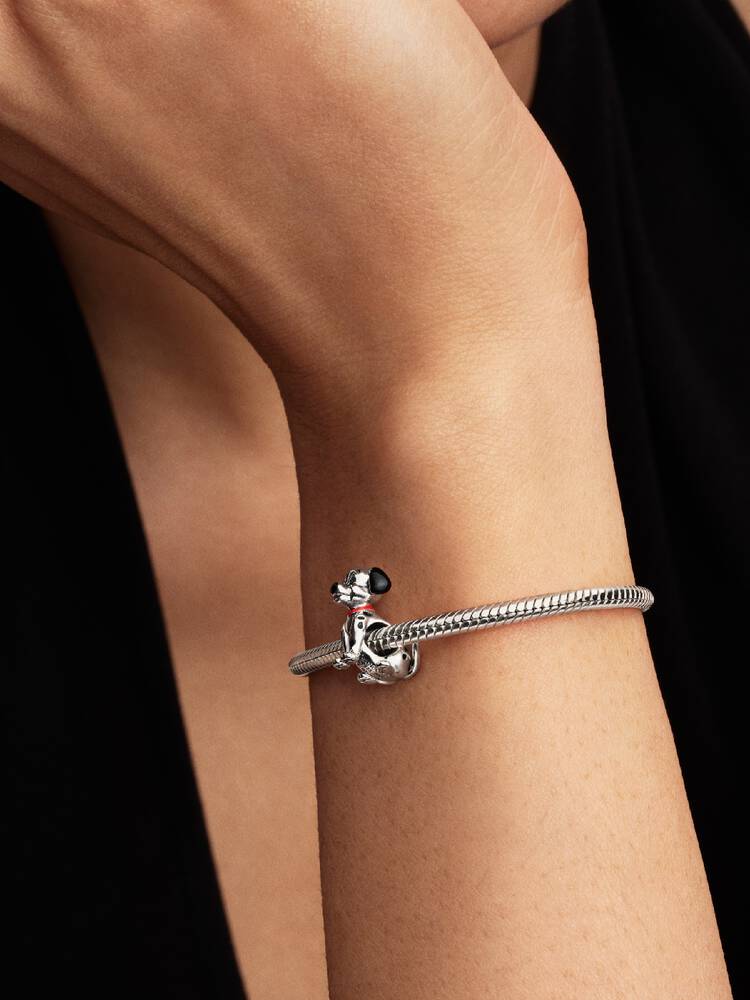 Pandora Charm - Disney 101 Dalmatiner Patch | 794469C01