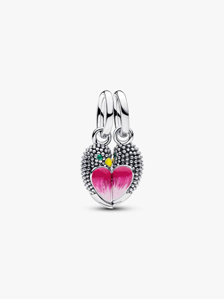 Pandora Charm - Oddělitelný přívěsek hrdličky | 794484C01