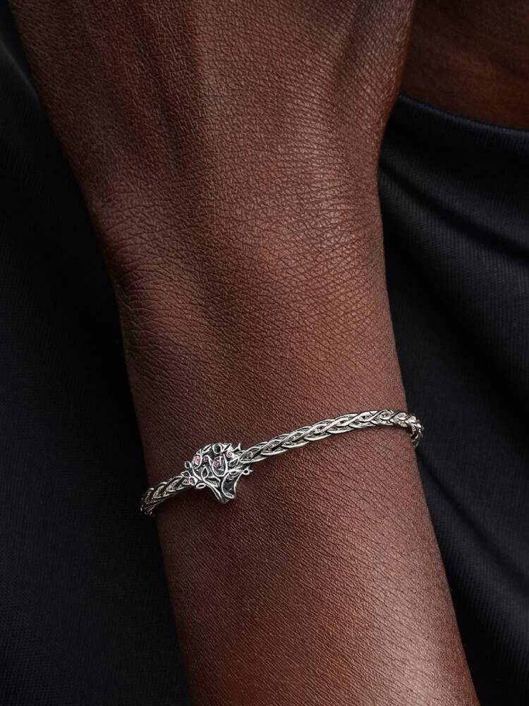 Charme Pandora - Durchbrochener Lebensbaum | 794486C01