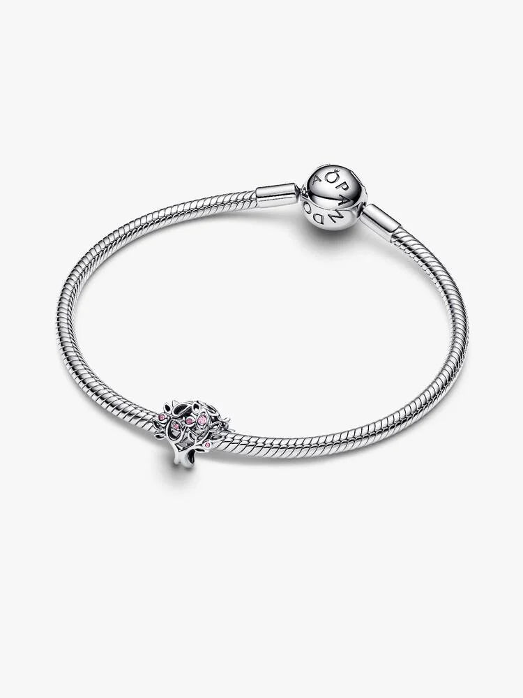 Charme Pandora - Durchbrochener Lebensbaum | 794486C01