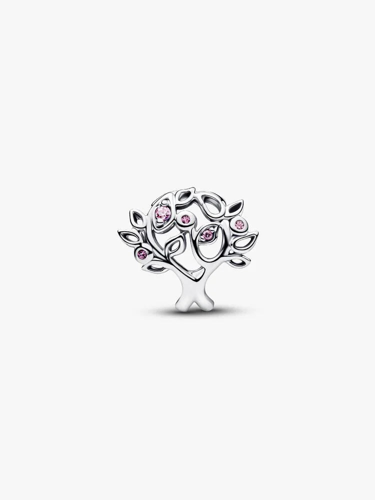 Charme Pandora - Durchbrochener Lebensbaum | 794486C01