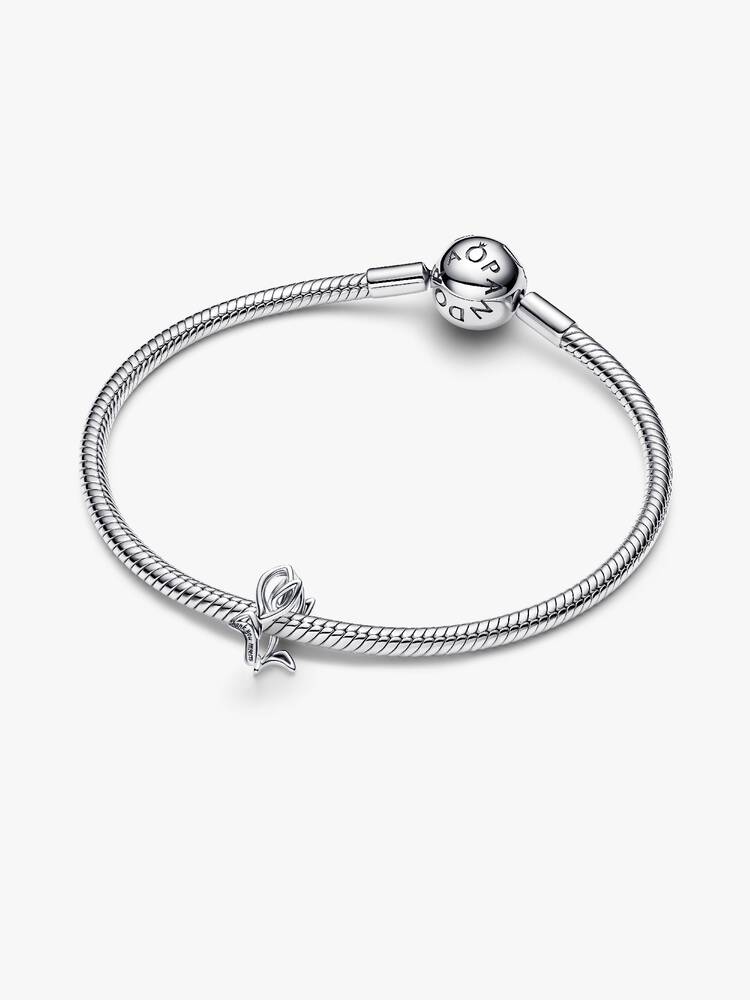 Pandora Charm - Openwork Tulip | 794488C00