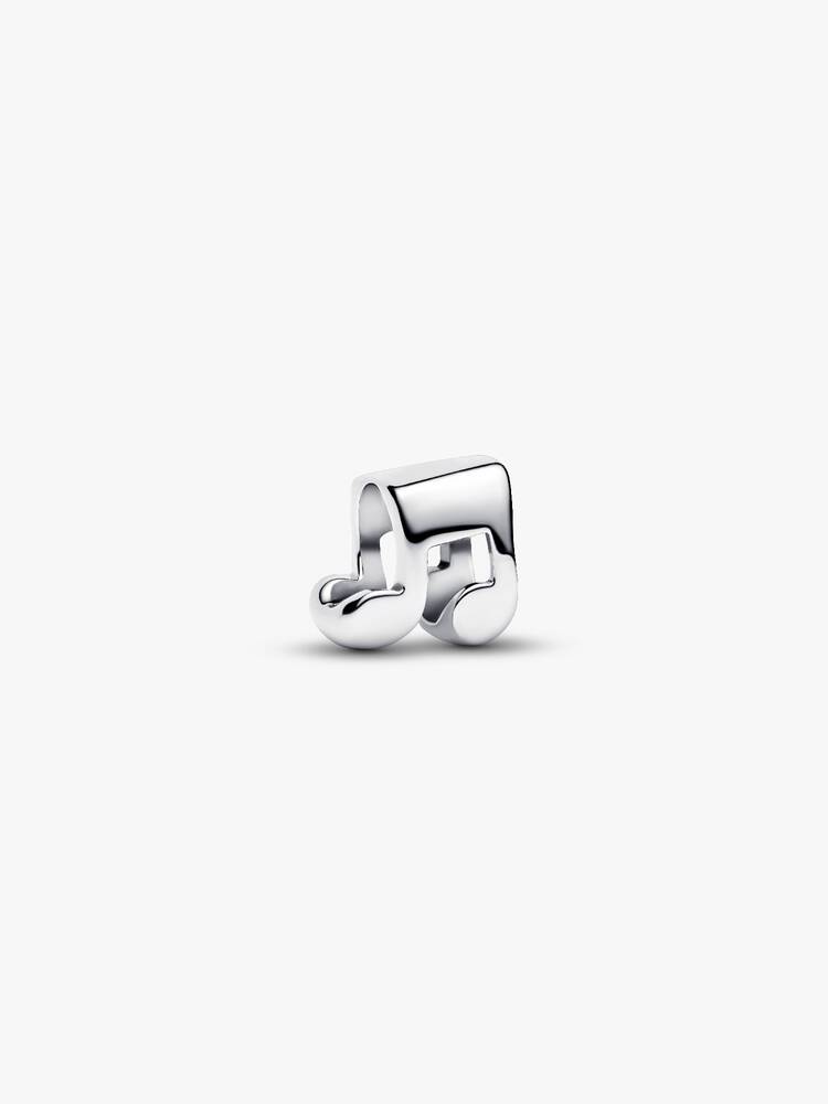 Mini Charm Pandora - Note de Musique | 794513C00