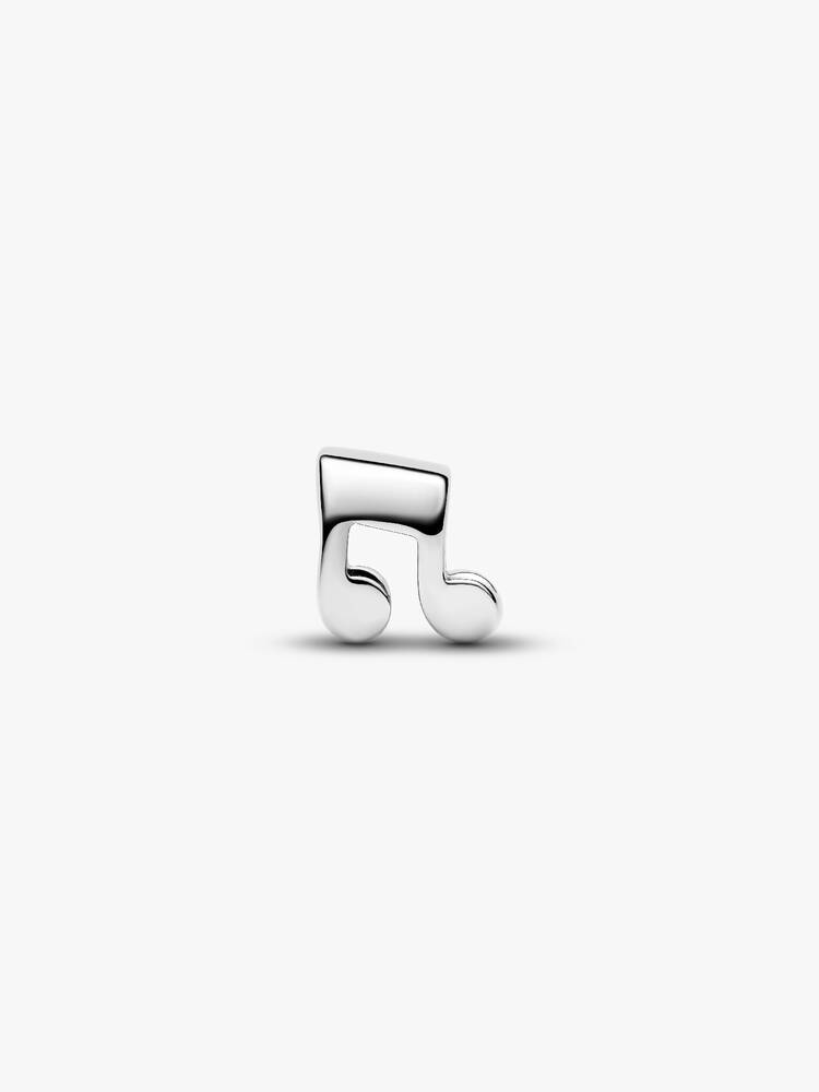 Mini Charm Pandora - Note de Musique | 794513C00