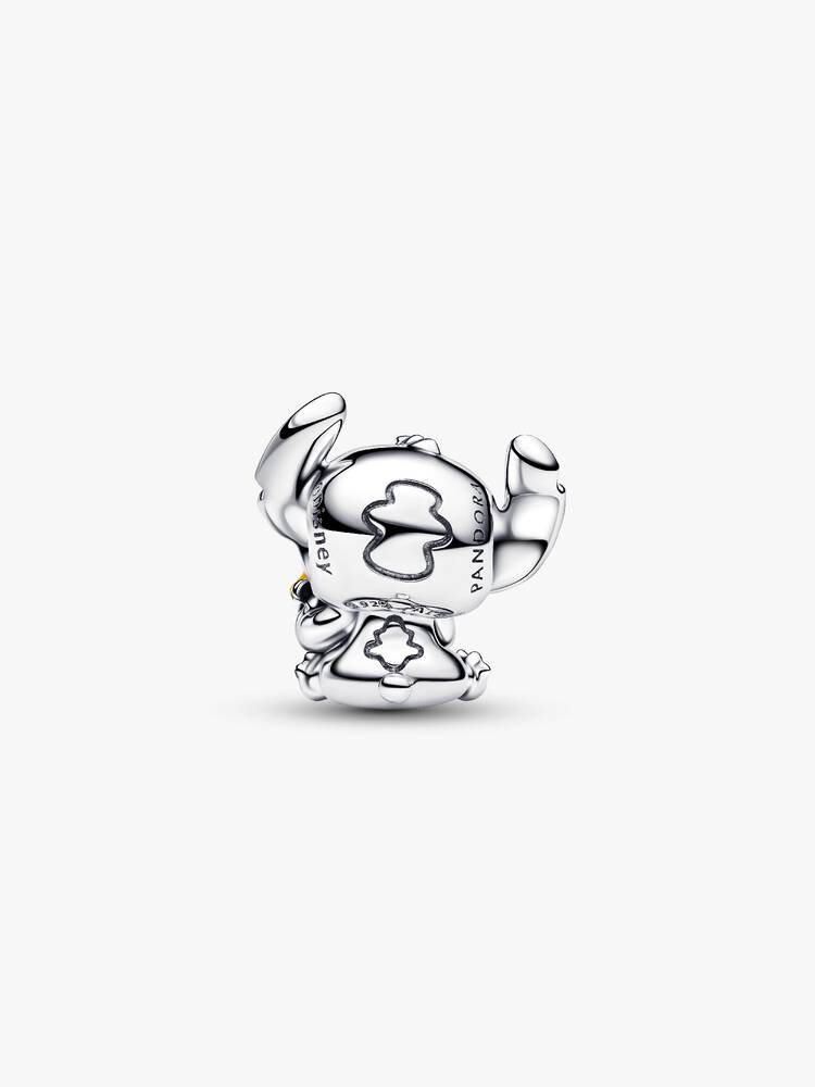 Pandora Charm - Disney Stitch and Scrump | 794554C01