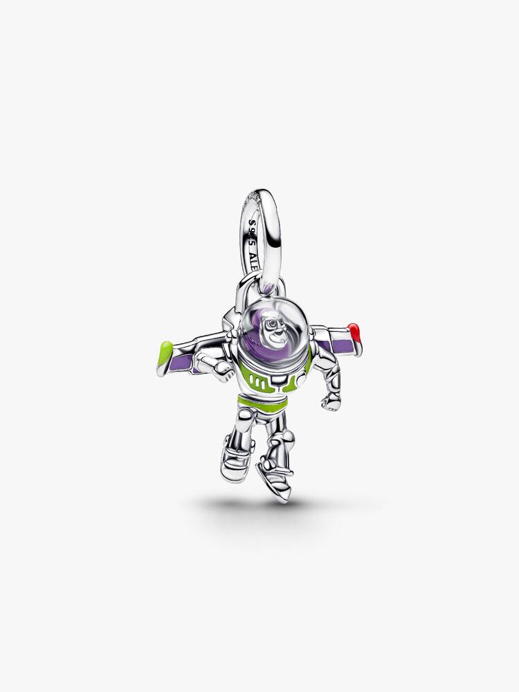 Charm Pandora - Pendant Disney Pixar Buzz l’Éclair | 794604C01