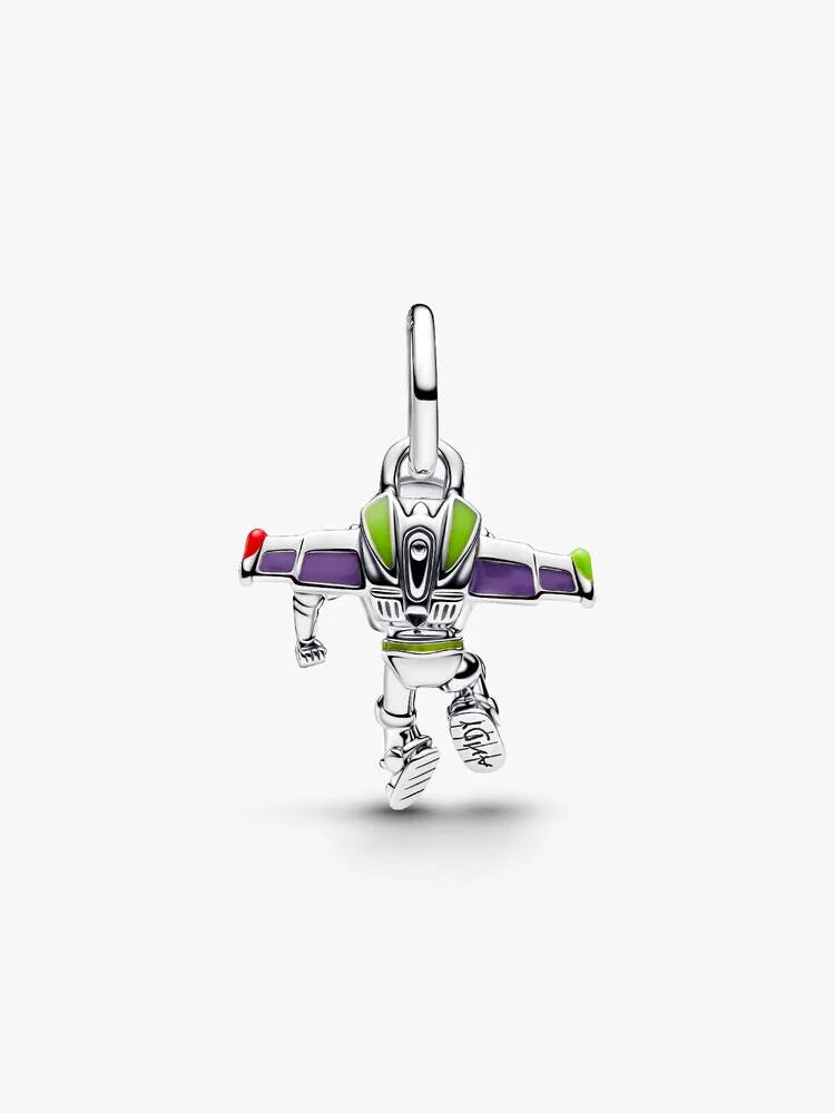 Charm Pandora - Pendant Disney Pixar Buzz l’Éclair | 794604C01