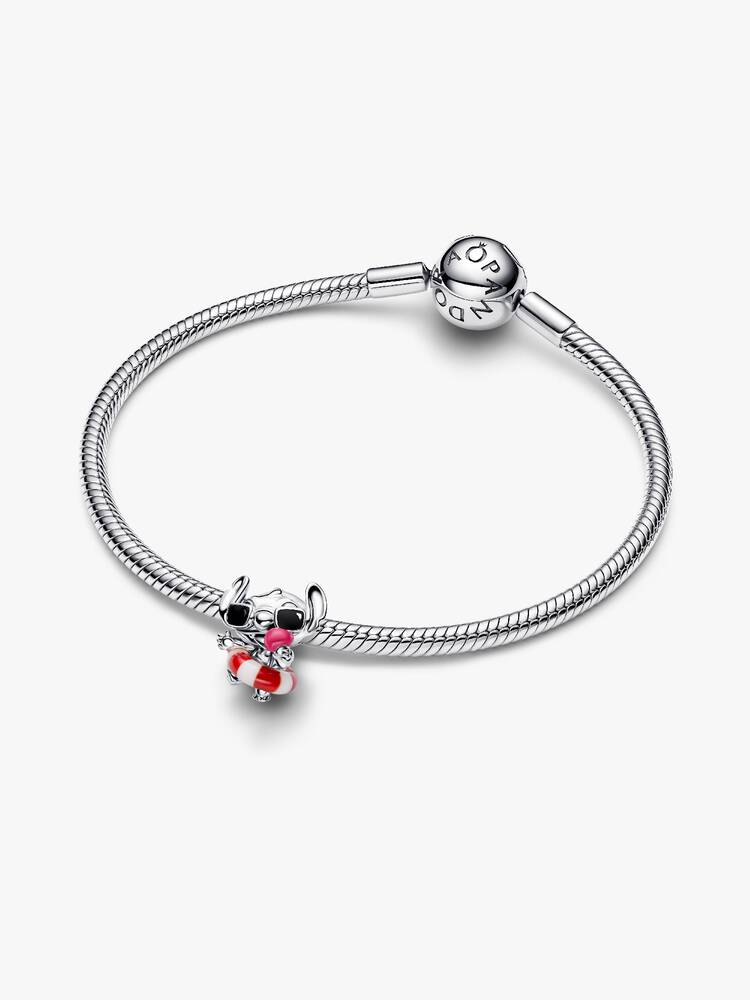 Charm Pandora - Disney Stitch Vacances d'été | 794642C01