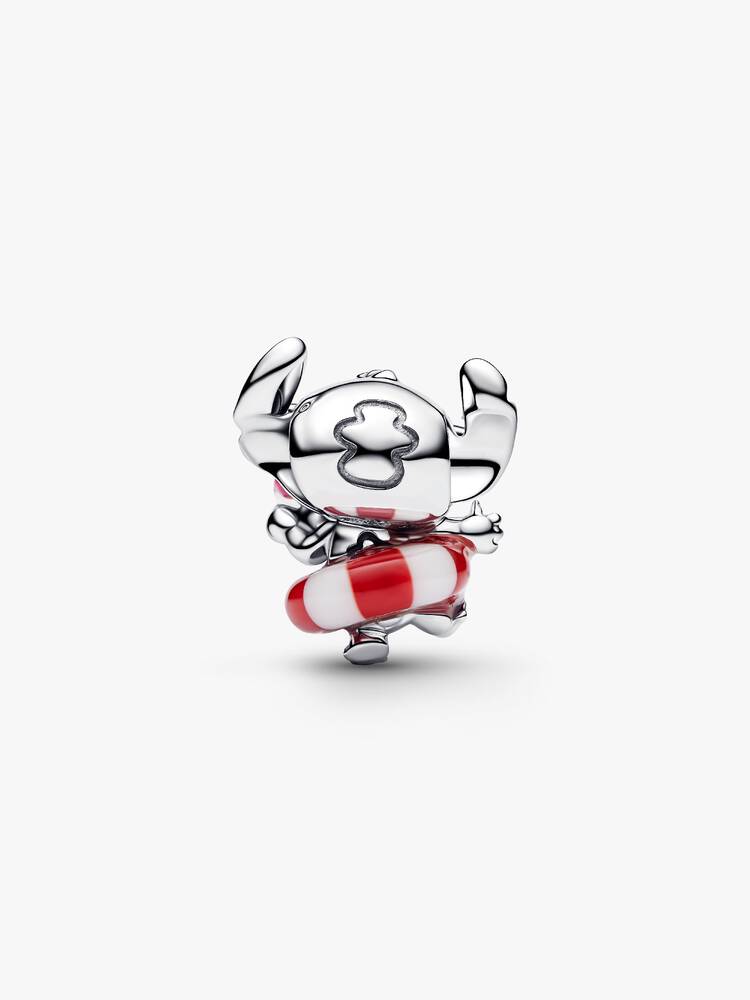 Charm Pandora - Disney Stitch Vacances d'été | 794642C01