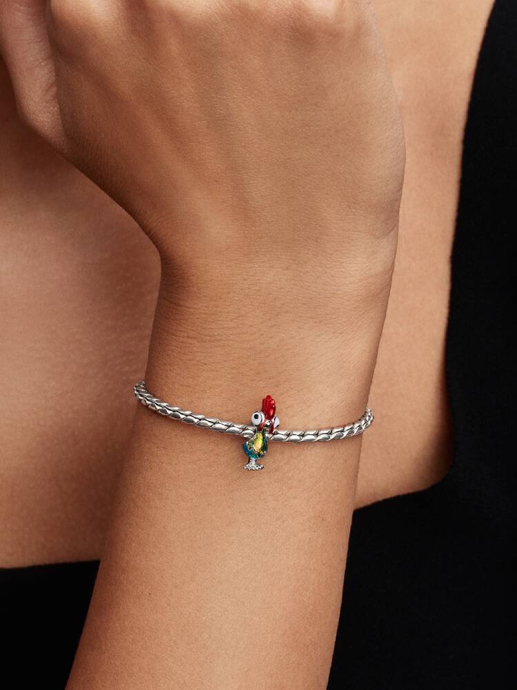 Charme Pandora - Disney Moana Heihei | 794644C01