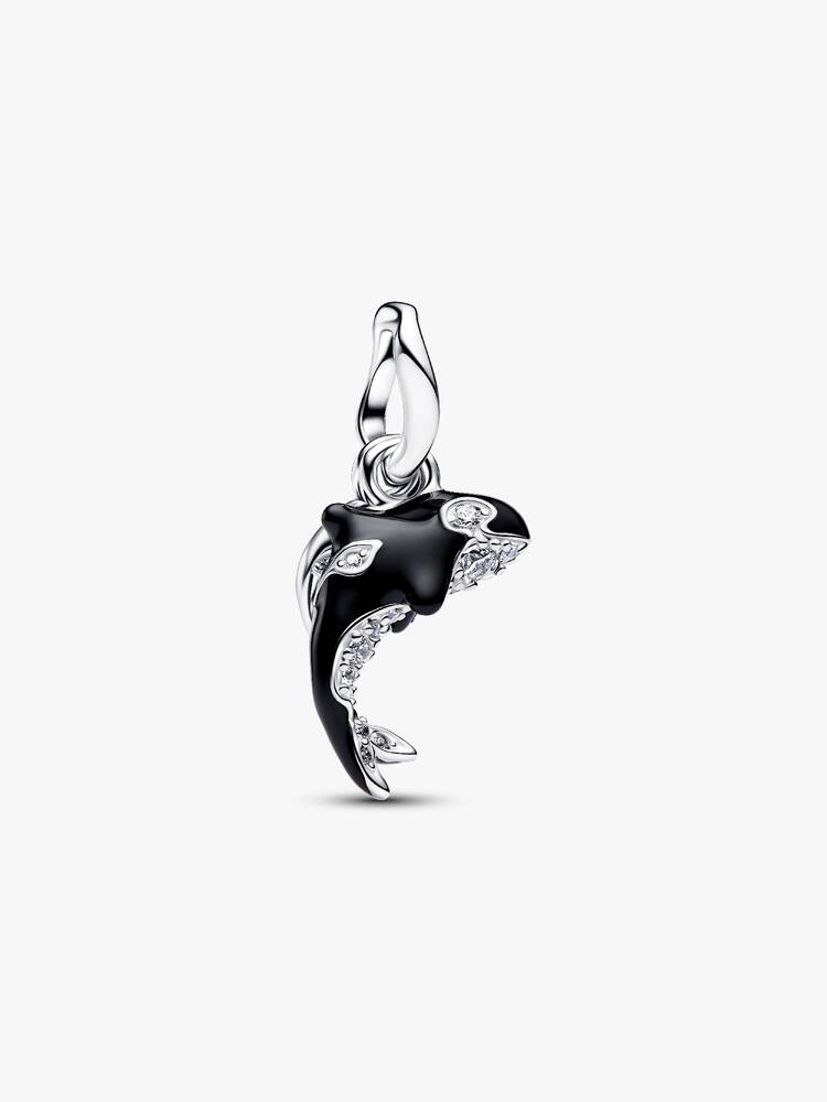 Charm Pandora - Ciondolo Orca | 794683C01