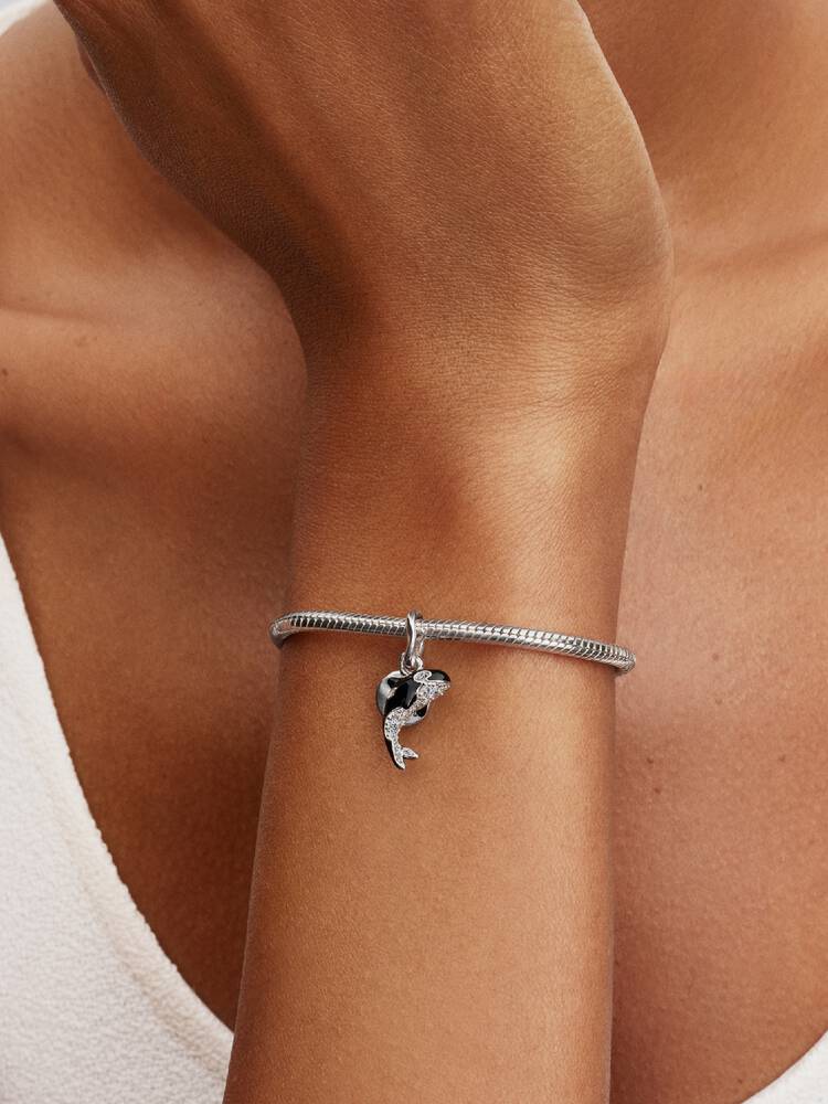 Charm Pandora - Ciondolo Orca | 794683C01