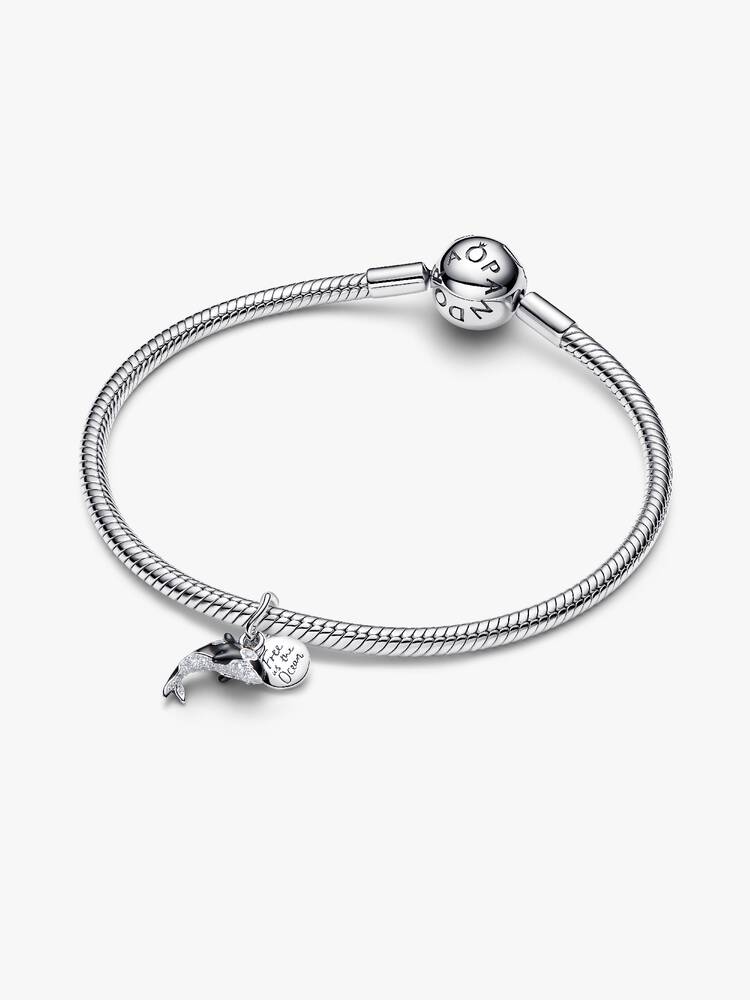 Charm Pandora - Ciondolo Orca | 794683C01