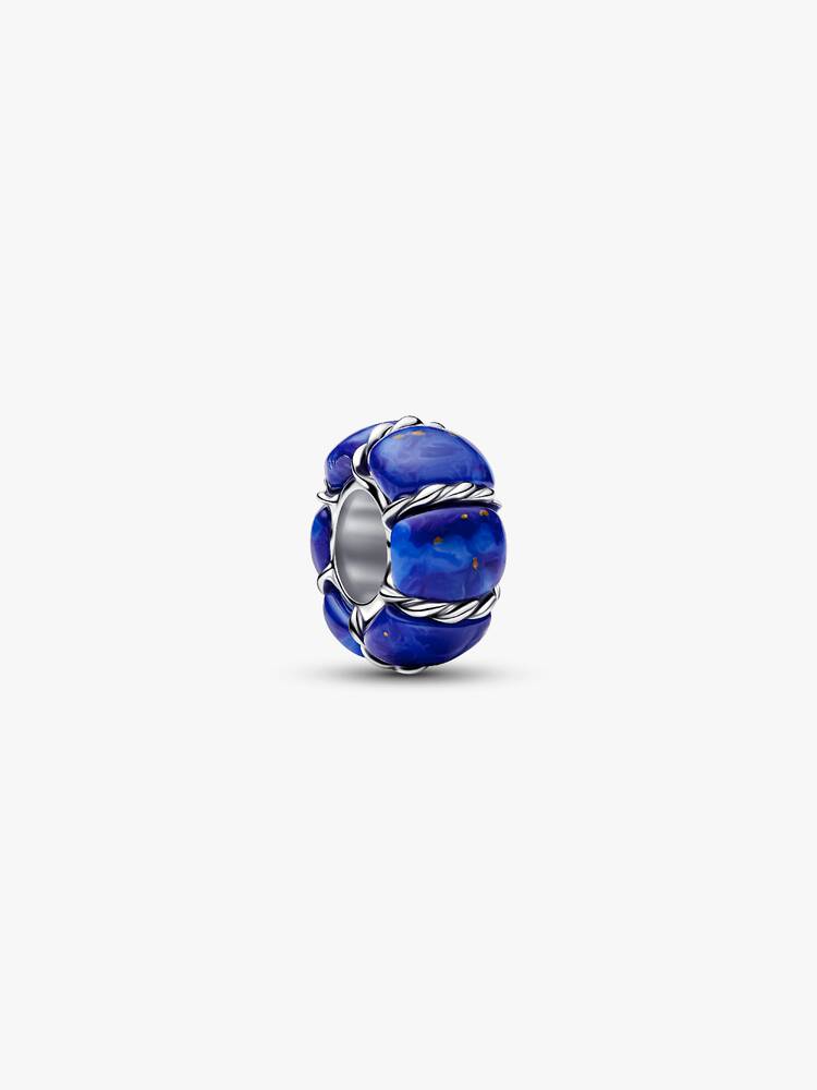 Charm Pandora - Bouée Bleue | 794693C01