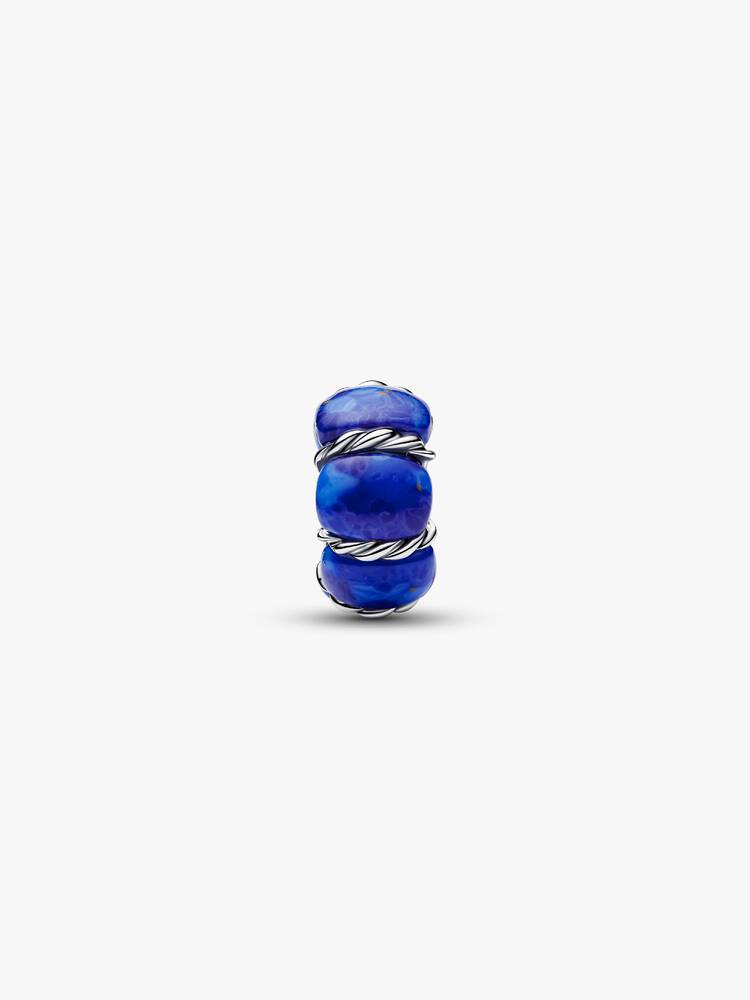 Charm Pandora - Bouée Bleue | 794693C01