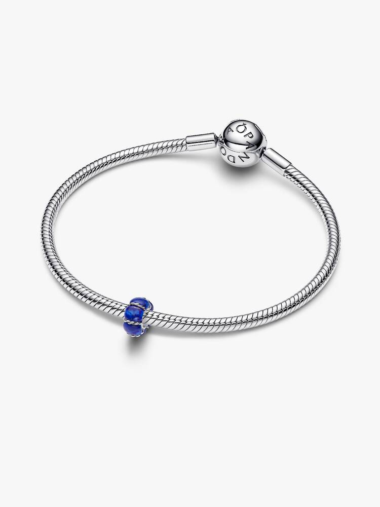 Charm Pandora - Bouée Bleue | 794693C01