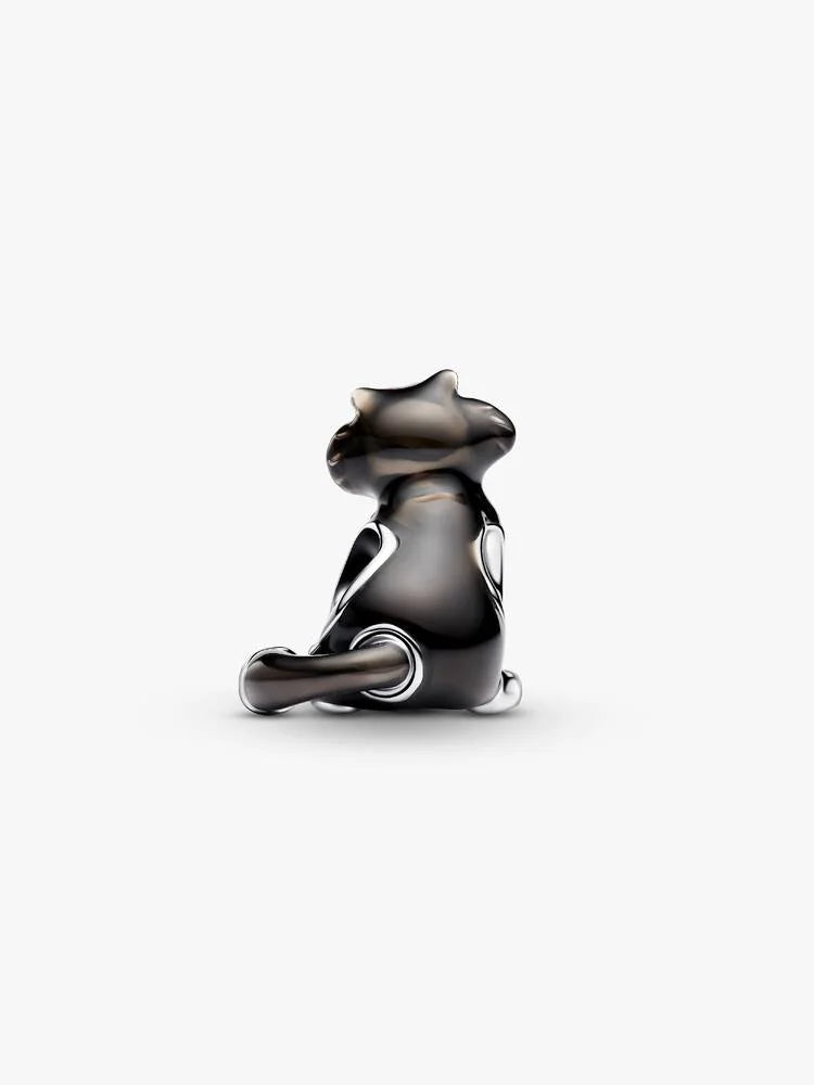 Disney Villains Lucifer Silver Charm – view 3