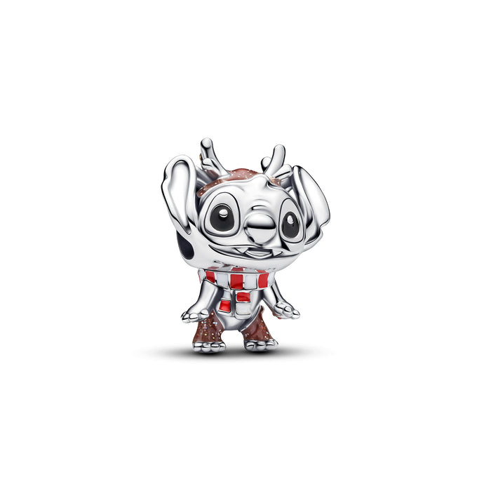 تشارم Disney Stitch الرنّة فضي | Pandora