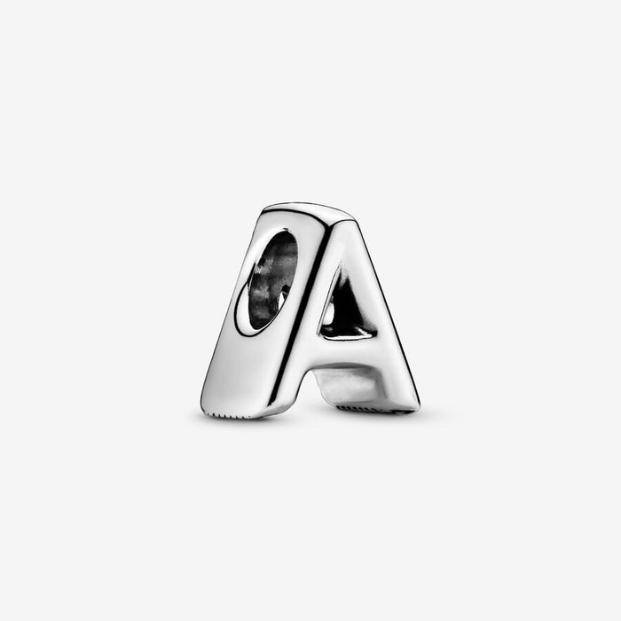 Alphabet Letter Charm | Pandora