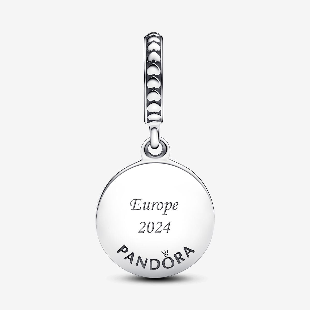 Famiglia e amici - Famiglia del cuore - Money - Charms - Pandora