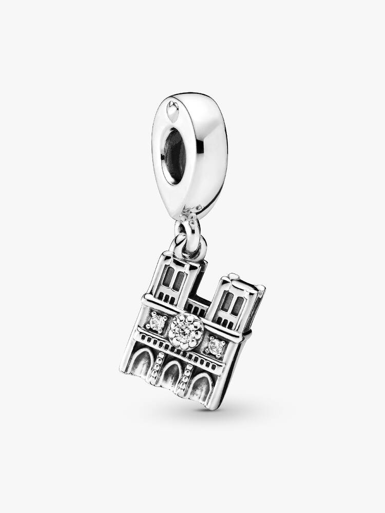 Přívěsek Pandora - Notre-Dame | 798257CZ