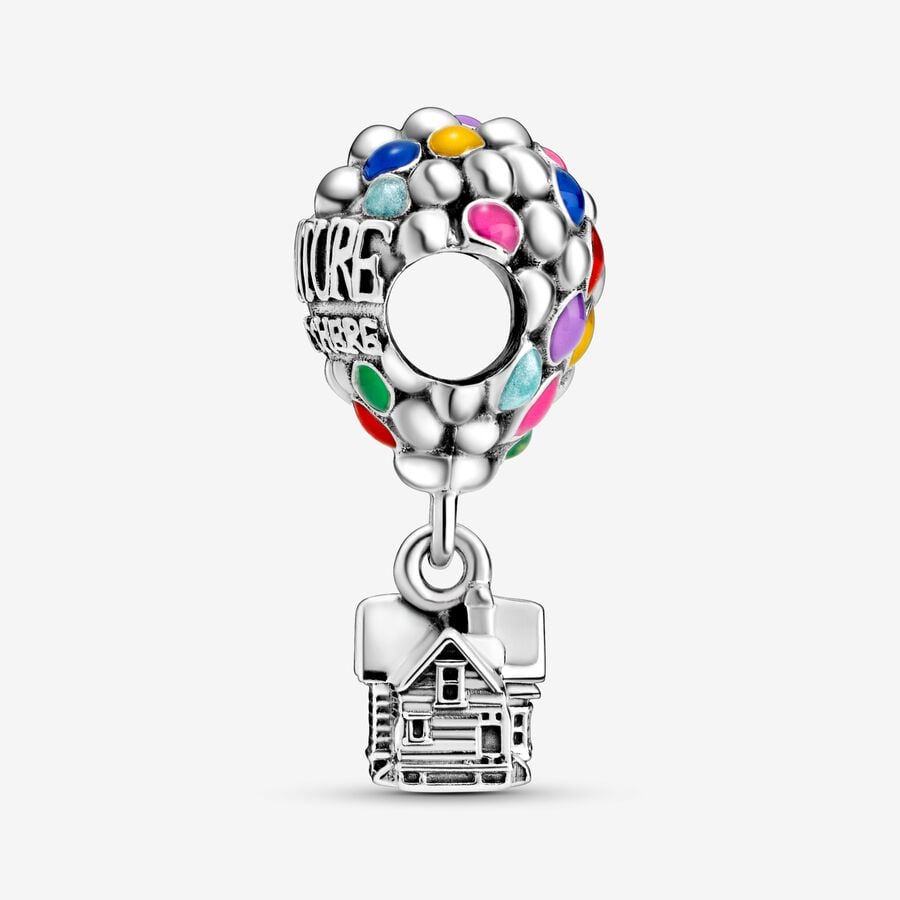 Disney - Up - Charms - Pandora