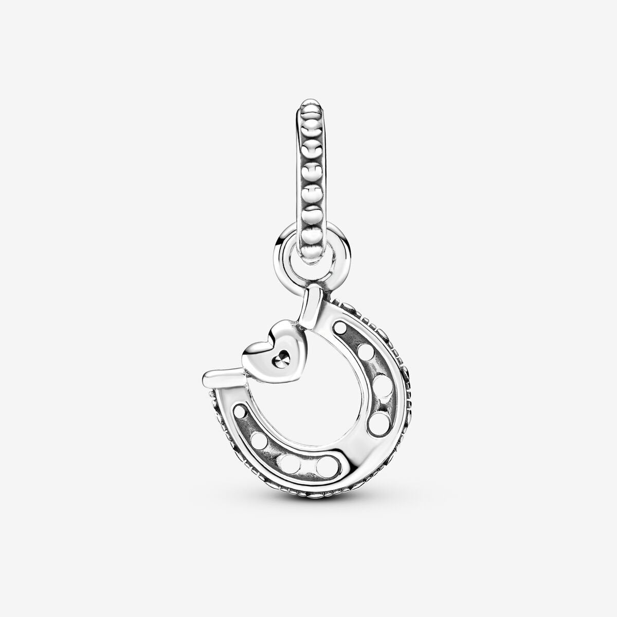 Lucky - Horse Iron - Money - Charms Pandora