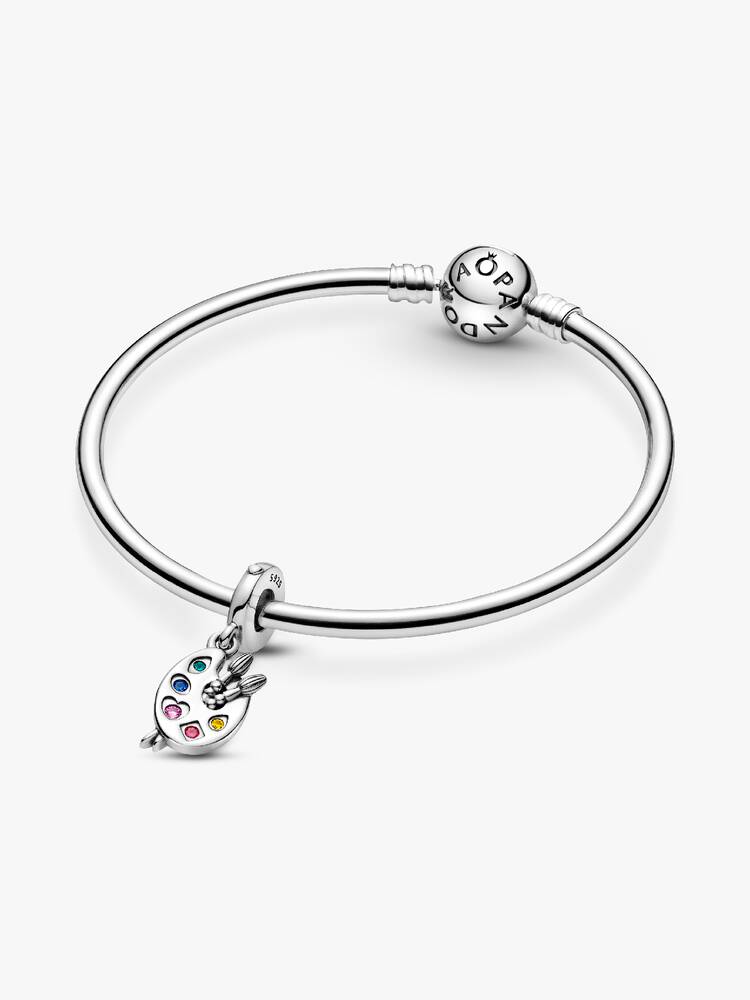 Charm Pandora - Pendant Palette d'Artiste | 799320C01
