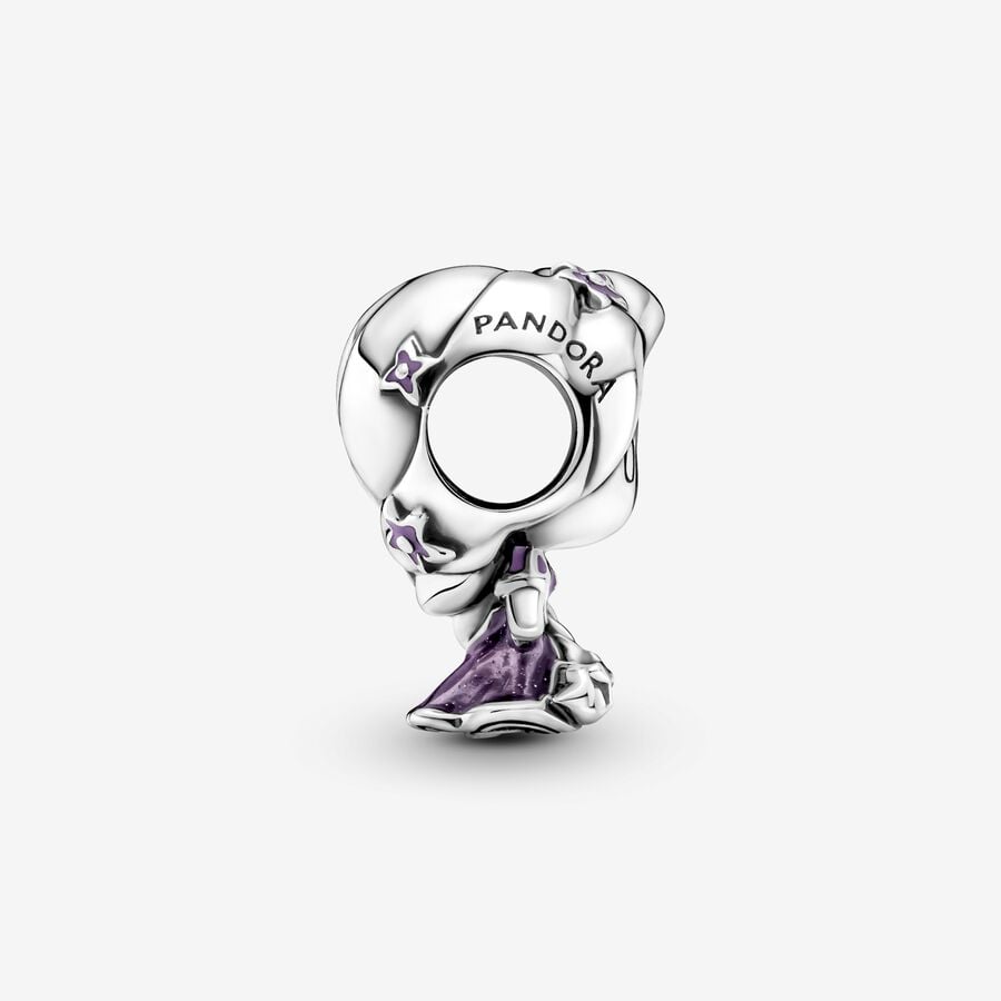 Disney - Rapunzel - Charms - Pandora