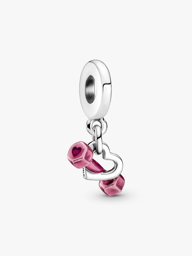 Pandora Bedel - Halter- en harthanger | 799545C01