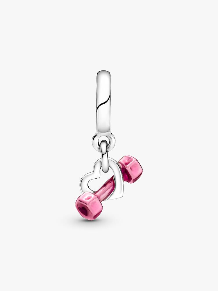 Pandora Bedel - Halter- en harthanger | 799545C01