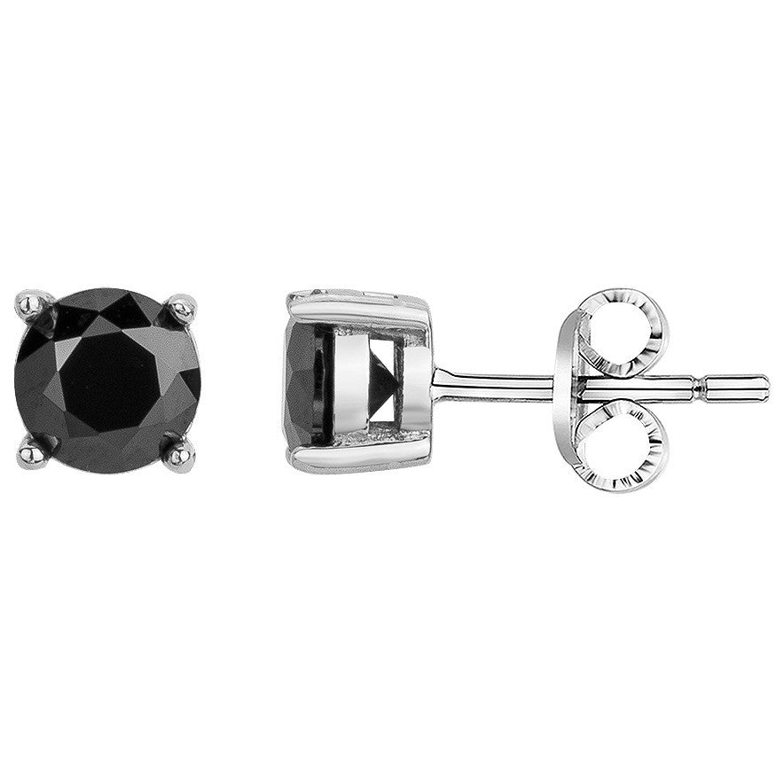 PHEBUS Issa Men's Earrings 316L Steel 87-0046