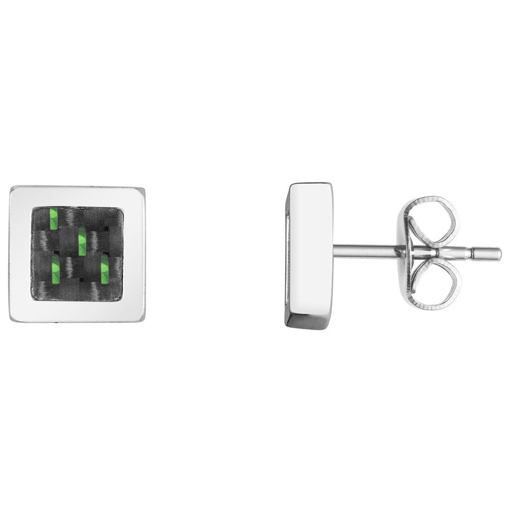 PHEBUS Cédric Men's Earrings 316L Steel 87-0070