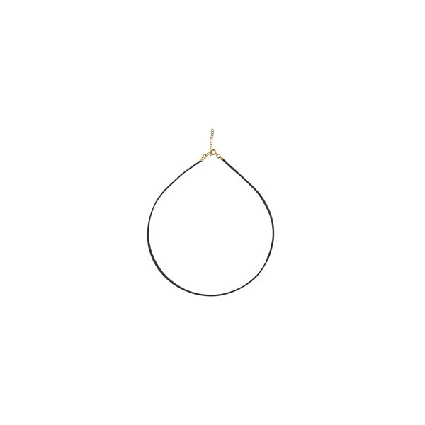 Cordão – Aço Dourado | Azuline