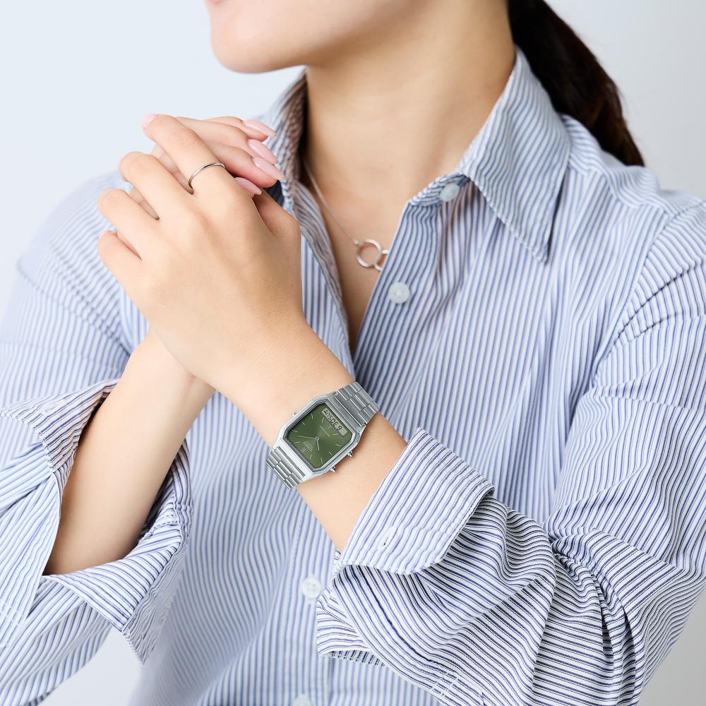 Vintage Collection - AQ-- - Watch Casio view 2