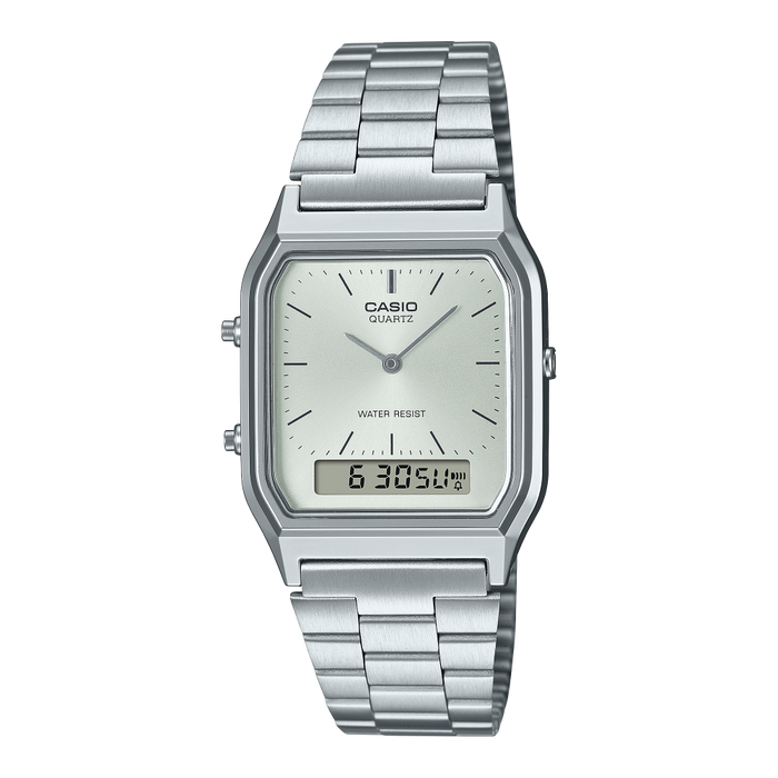 Vintage kollekció - AQ-230A-7AMQYES - Óra Casio