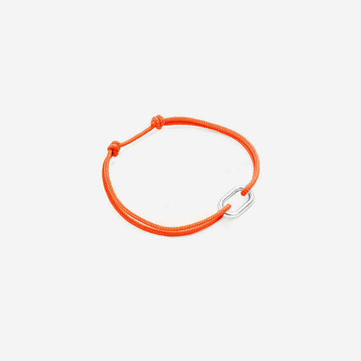 Link 16 mm – Orange – Le Vent à la Française