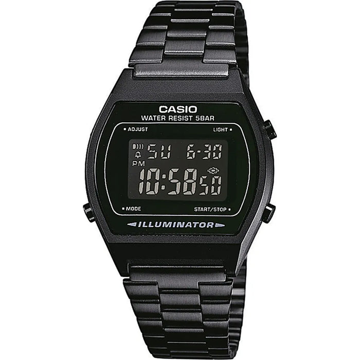 Vintage kollekció - B640WB-1BEF - Óra Casio