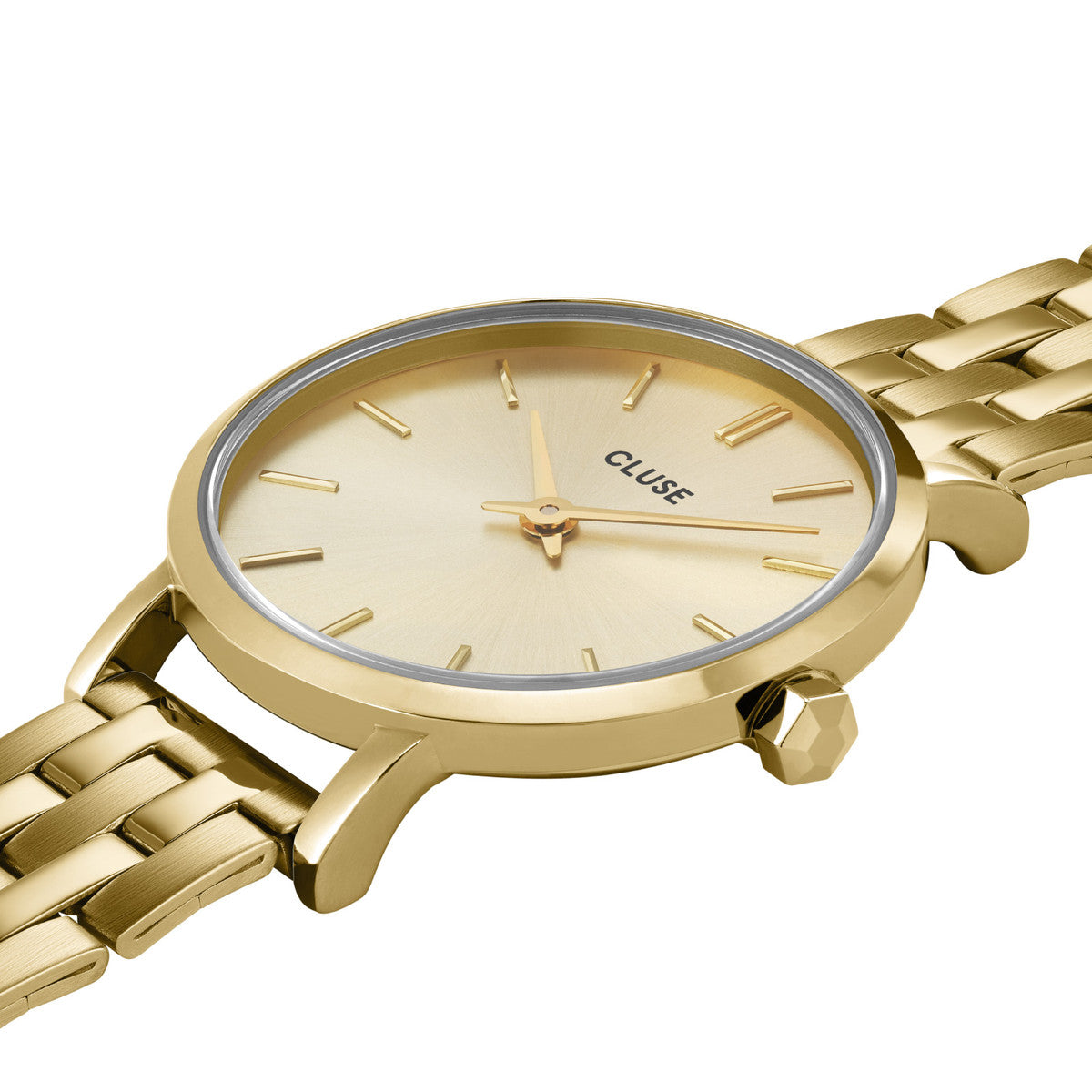 Boho Chic Petite - Gold - Cluse Watch