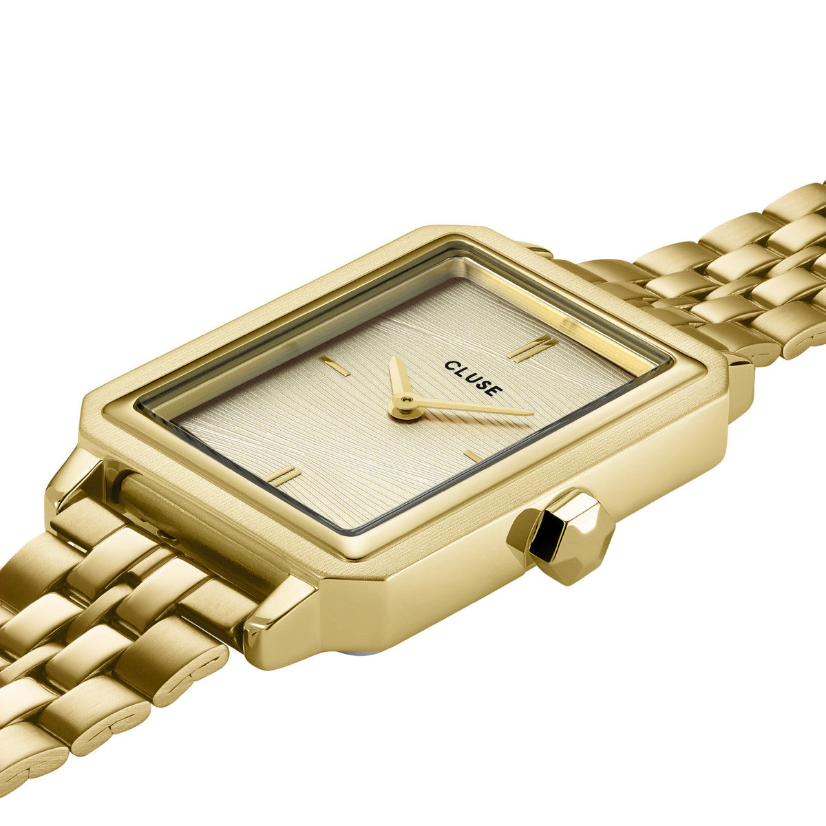 Fluette - Gold - Cluse Watch