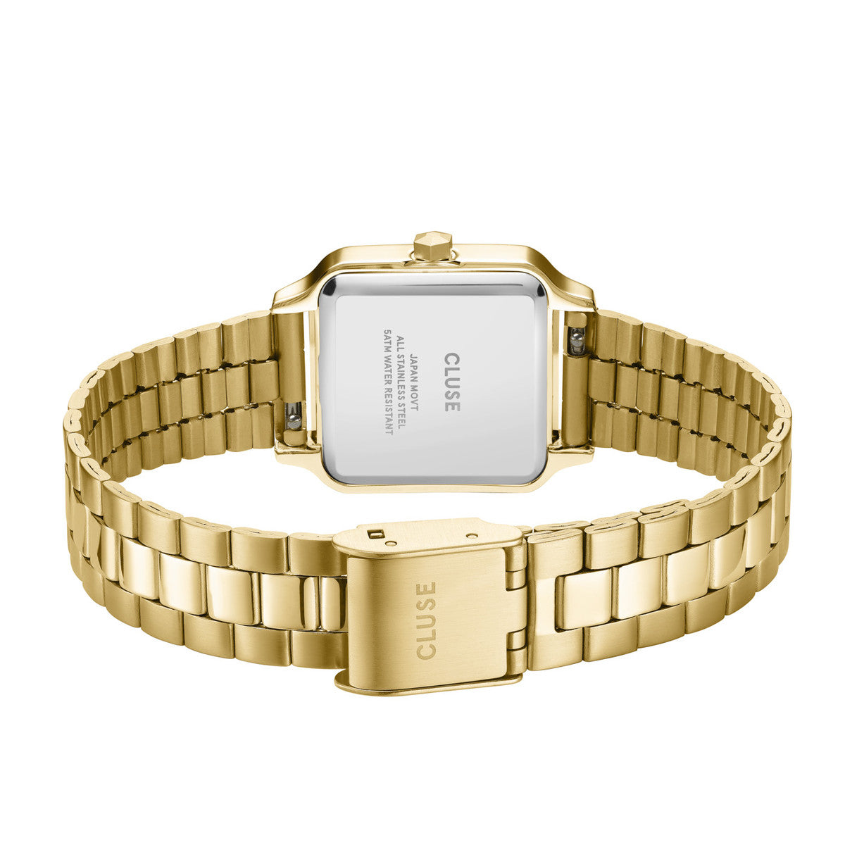 Gracieuse Petite - Gold - Cluse Watch