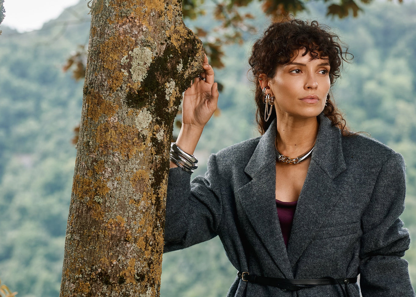 Visuel Zag Bijoux Automne Hiver 2025