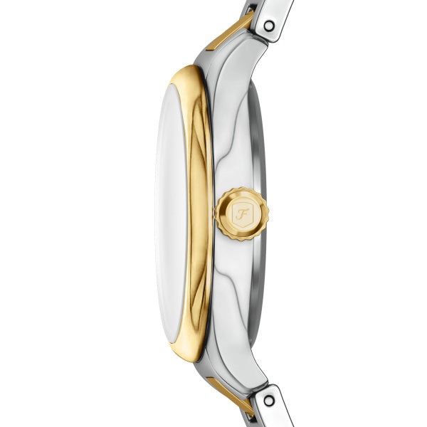 Fossil - “Gilmore” Watch – Two-Tone Stainless Steel