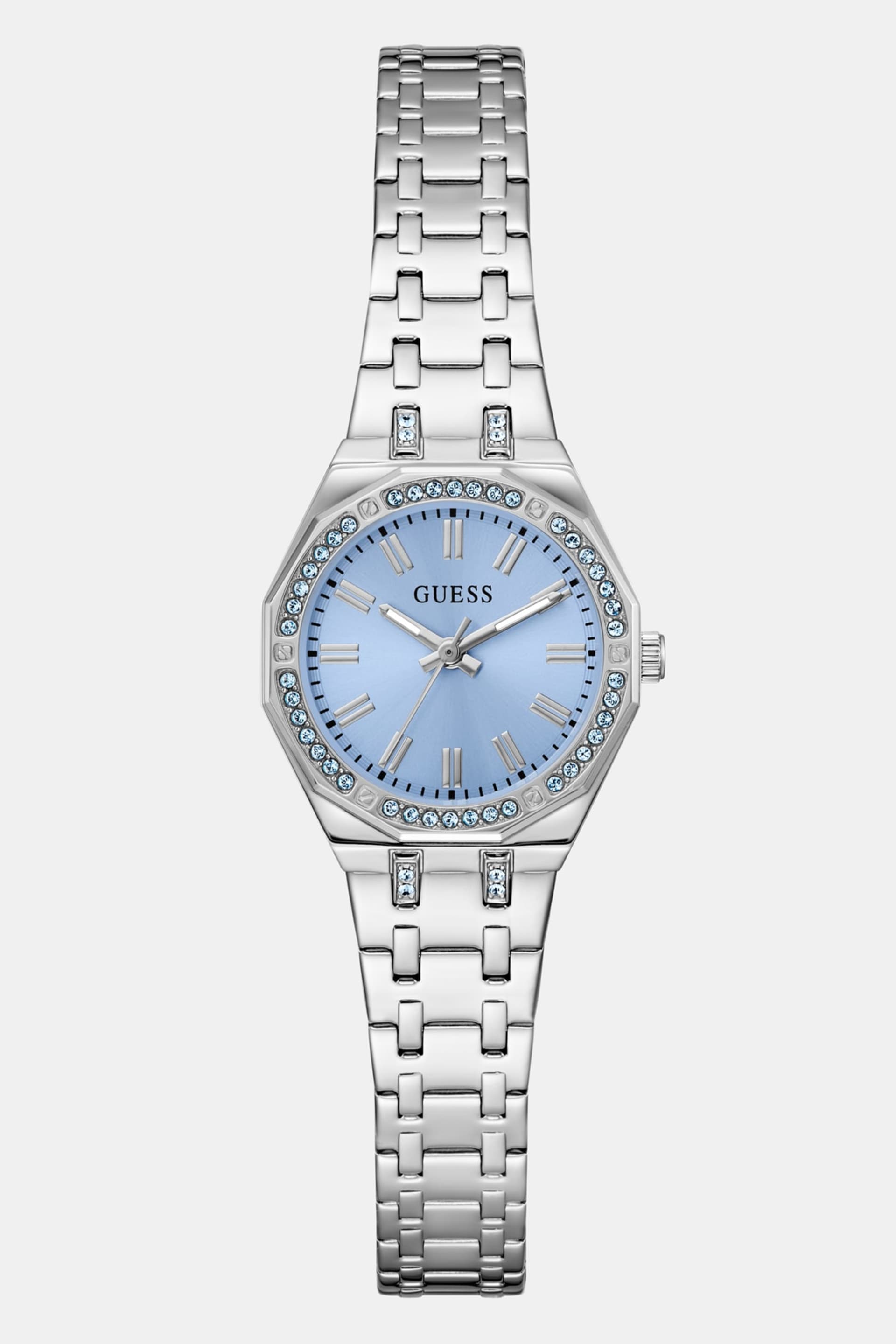 GW1010L1 - Acciaio - Orologio da donna - Guess
